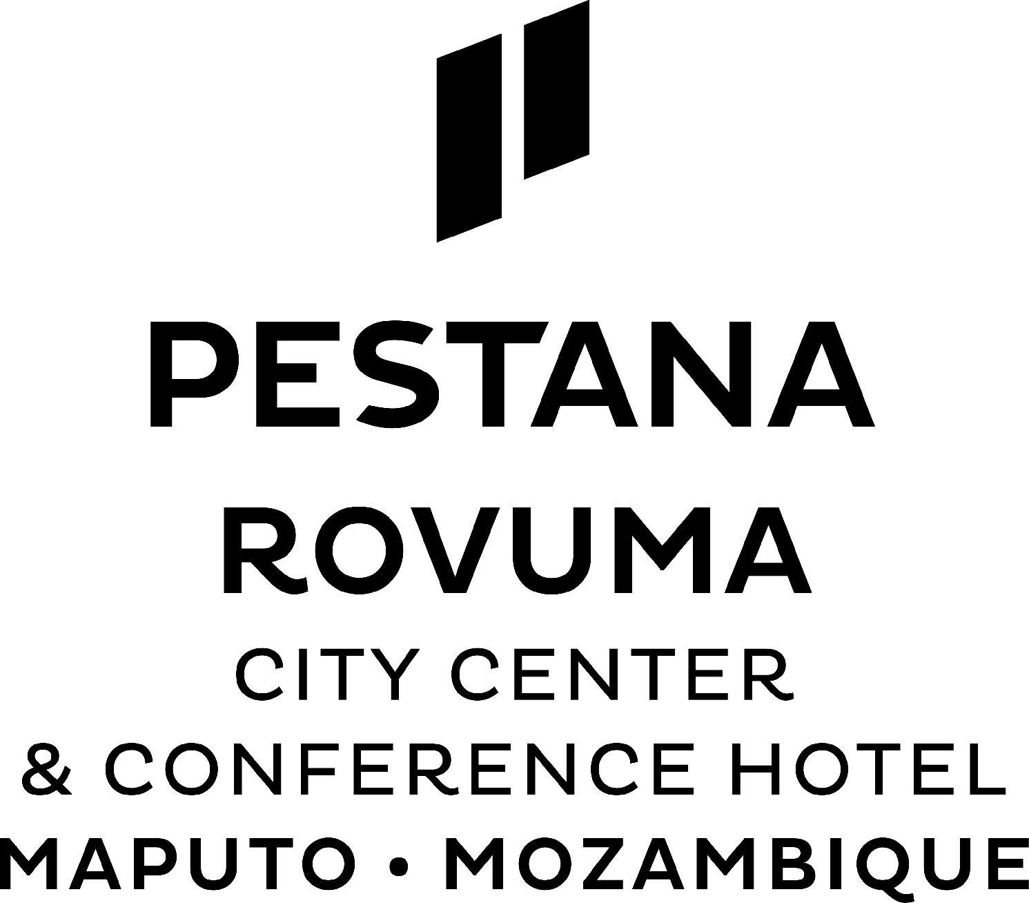 Hotel Pestana Rovuma Maputo Exteriér fotografie